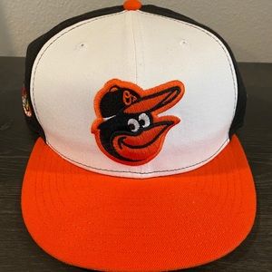 Orioles hat